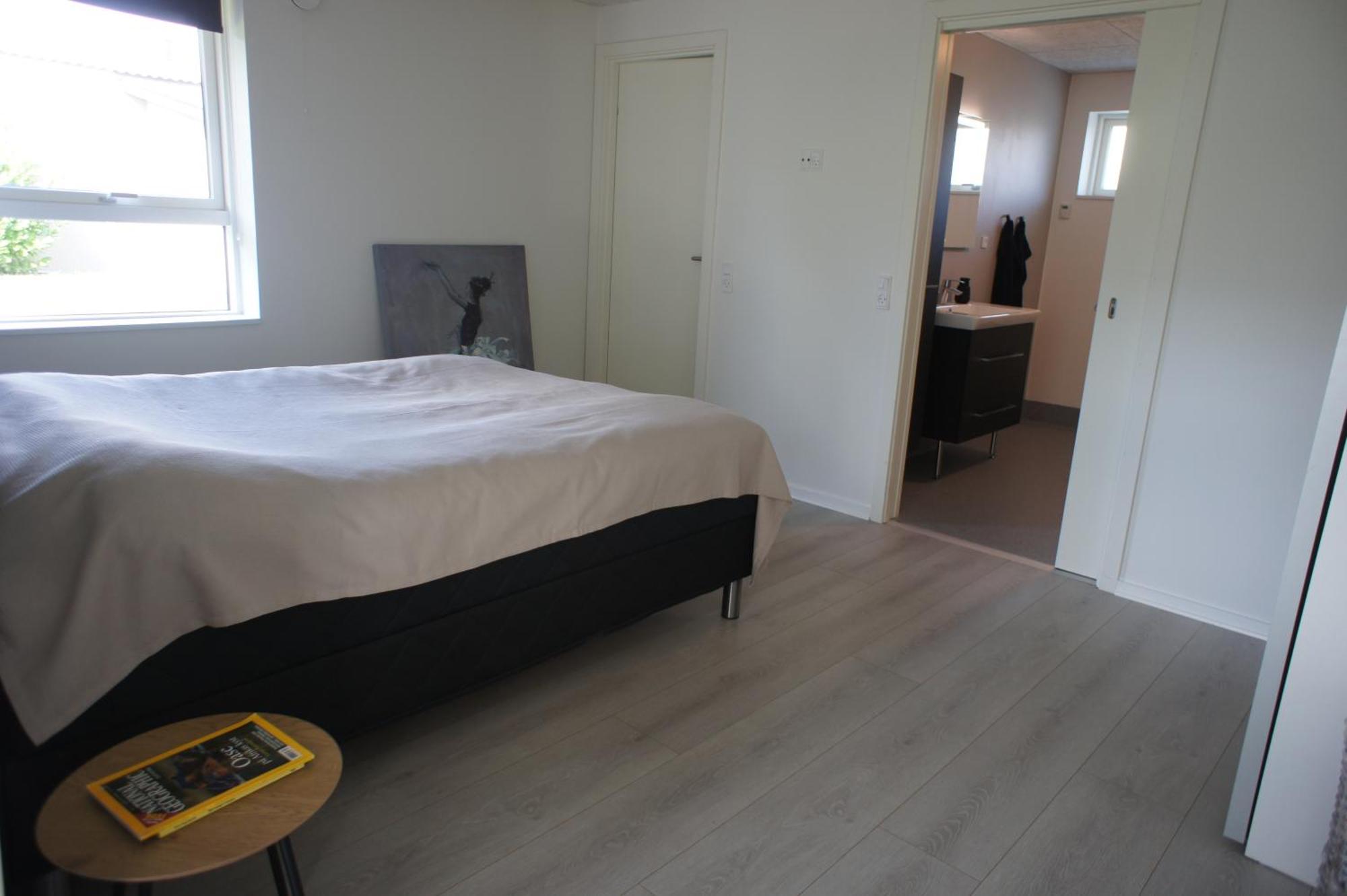 Fanogade 16 Apartment Есбер Екстериор снимка