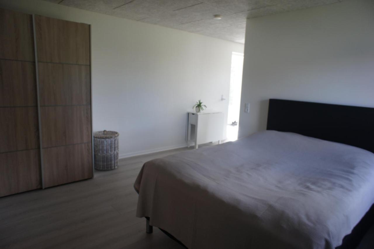 Fanogade 16 Apartment Есбер Екстериор снимка