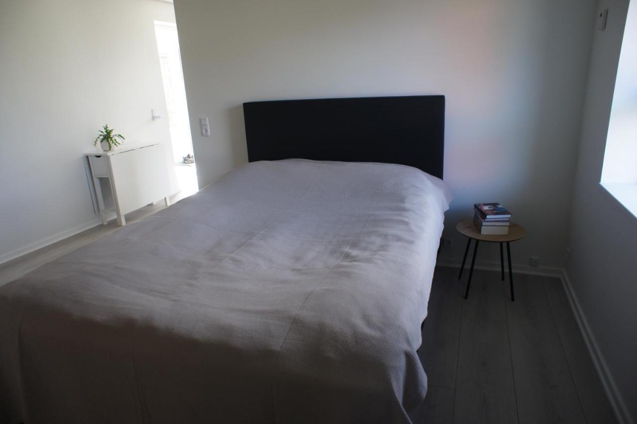 Fanogade 16 Apartment Есбер Екстериор снимка