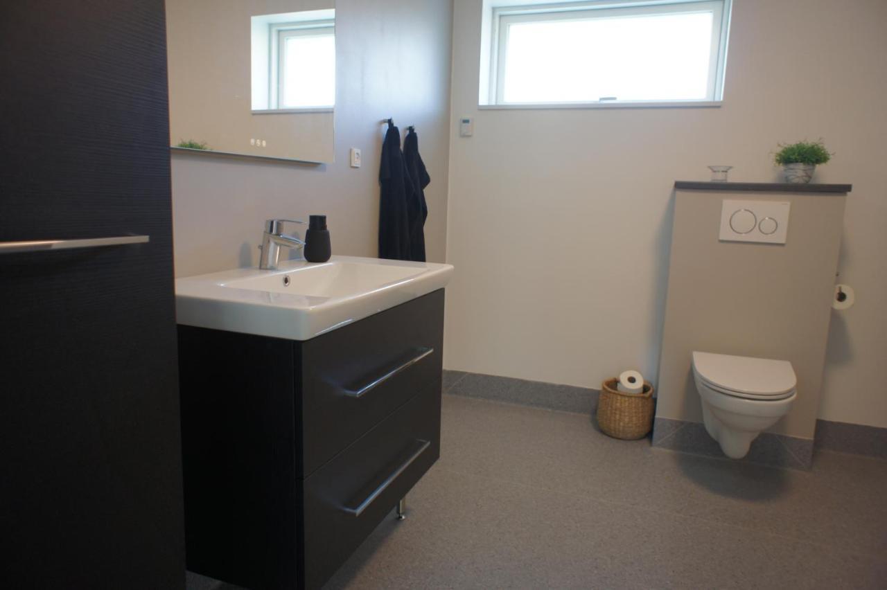 Fanogade 16 Apartment Есбер Екстериор снимка